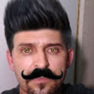 Meet your Posher, Ivan